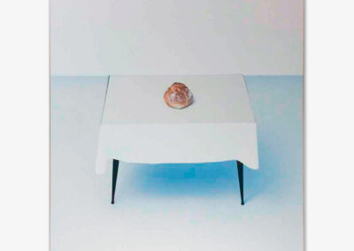 Pane metafisico